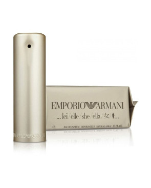 Profumo Donna Emporio Armani Ella EDP EDP 100 ml