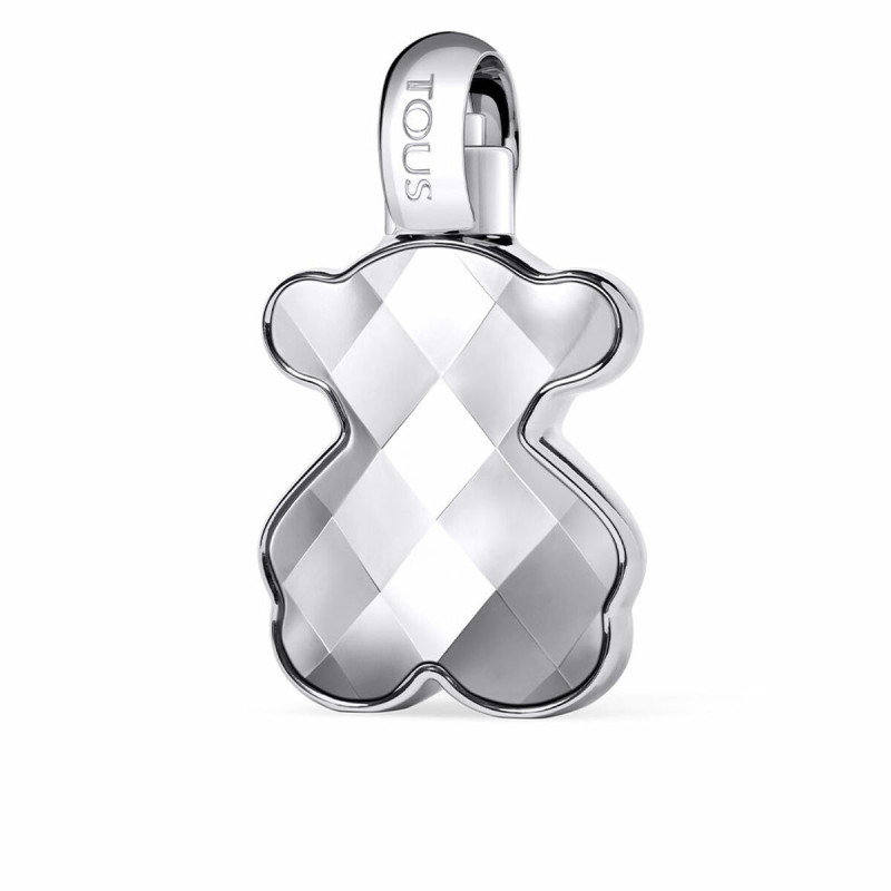 Profumo Donna Tous LoveMe The Silver Parfum EDP EDP 50 ml