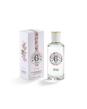 Profumo Unisex Roger & Gallet Feuille de Thé EDP EDP 100 ml