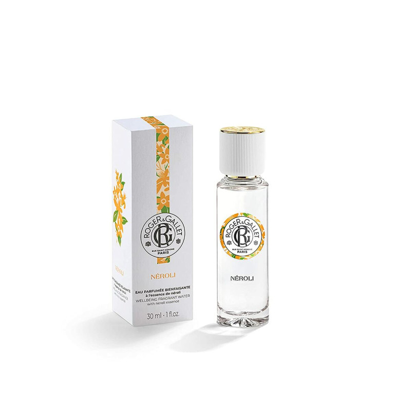 Profumo Unisex Roger & Gallet Néroli EDP EDP 30 ml