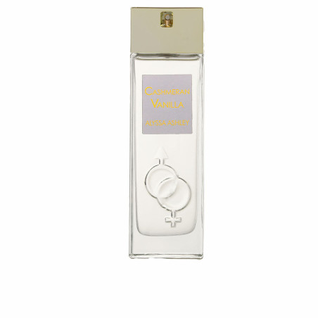 Profumo Unisex Alyssa Ashley Cashmeran EDP EDP 100 ml