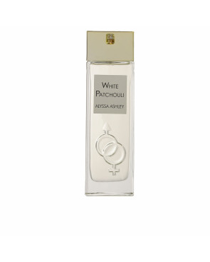 Profumo Unisex Alyssa Ashley White Patchouli EDP EDP 100 ml