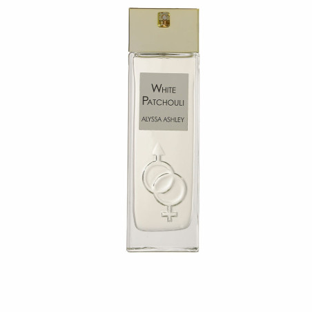 Profumo Unisex Alyssa Ashley White Patchouli EDP EDP 100 ml