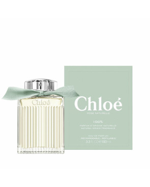 Profumo Donna Chloe Rose Naturelle EDP EDP 100 ml