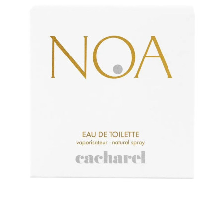 Profumo Donna Cacharel Noa EDT 100 ml