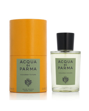 Profumo Unisex Acqua Di Parma EDC Colonia Futura (100 ml)