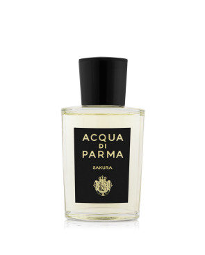 Profumo Unisex Acqua Di Parma EDP 100 ml Sakura