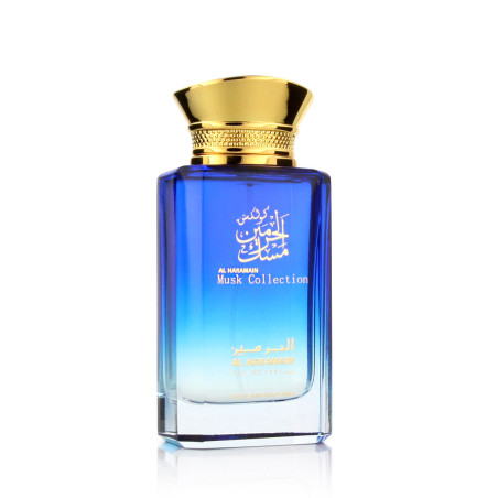 Profumo Unisex Al Haramain EDP Musk Collection 100 ml