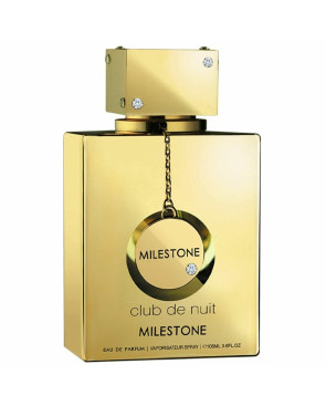 Profumo Donna Armaf EDP Club De Nuit Milestone 105 ml