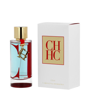 Profumo Donna Carolina Herrera EDT Ch L'eau 100 ml