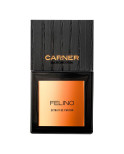 Profumo Unisex Carner Barcelona Felino (50 ml)