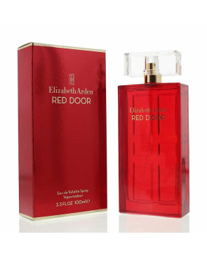 Profumo Donna Elizabeth Arden EDT Red Door (100 ml)