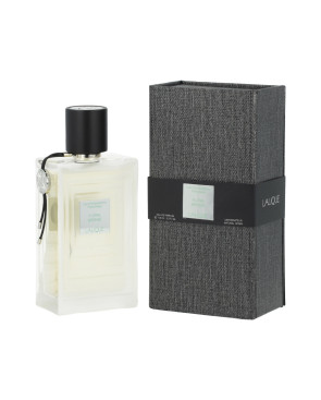 Profumo Unisex Lalique EDP 100 ml Floral Bronze