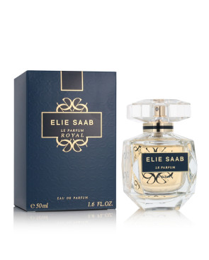 Profumo Donna Elie Saab EDP Le Parfum Royal 50 ml