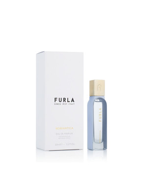 Profumo Donna Furla   EDP Romantica (30 ml)