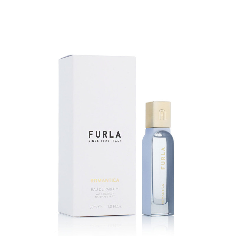 Profumo Donna Furla   EDP Romantica (30 ml)