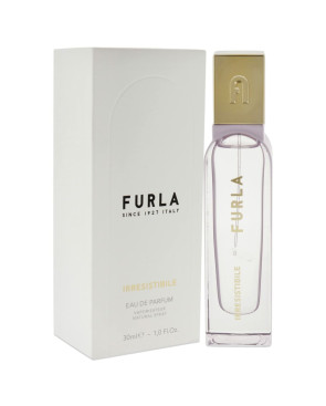 Profumo Donna Furla EDP Irresistibile (30 ml)