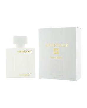 Profumo Donna Franck Olivier White Touch 100 ml