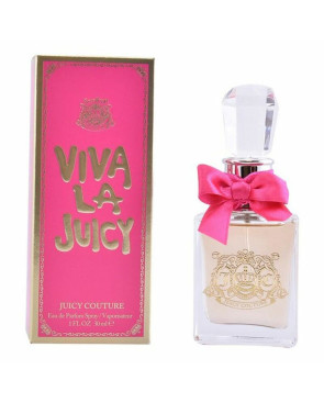 Profumo Donna Juicy Couture EDP 30 ml Viva La Juicy