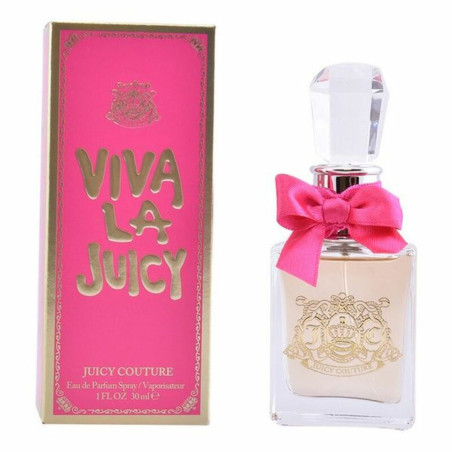 Profumo Donna Juicy Couture EDP 30 ml Viva La Juicy