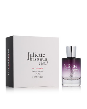 Profumo Donna Juliette Has A Gun   EDP Lili Fantasy (50 ml)