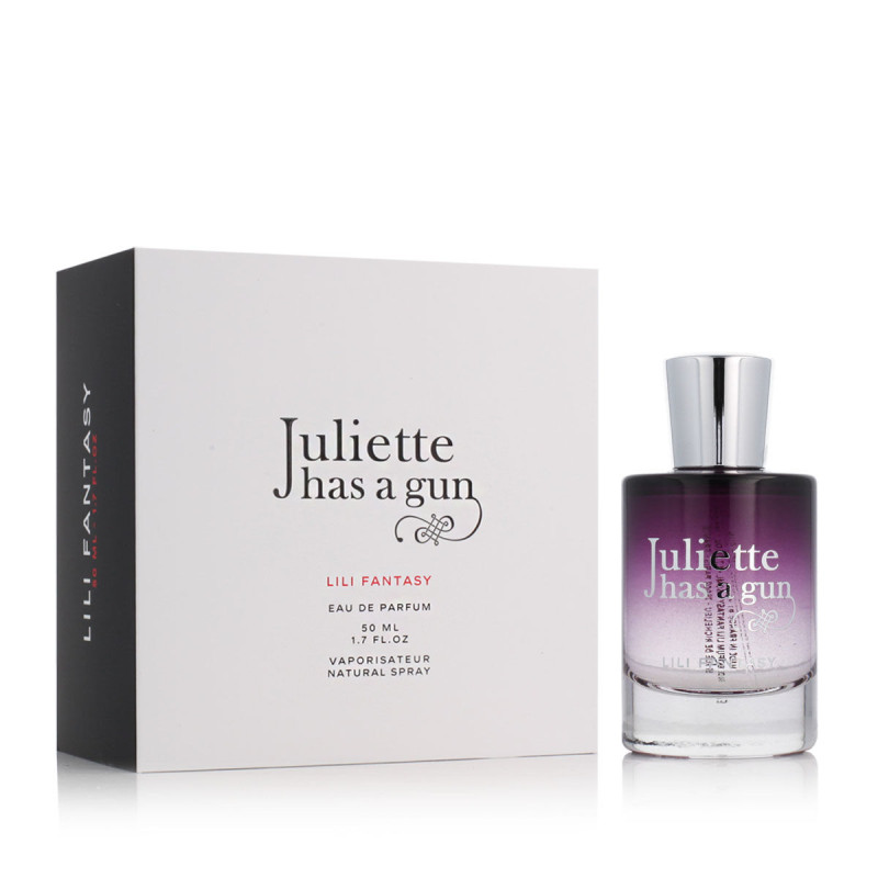 Profumo Donna Juliette Has A Gun   EDP Lili Fantasy (50 ml)