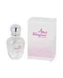 Profumo Donna Salvatore Ferragamo EDT Amo Ferragamo Flowerful (50 ml)