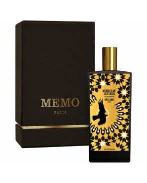 Profumo Unisex Memo Paris EDP 75 ml Moroccan Leather