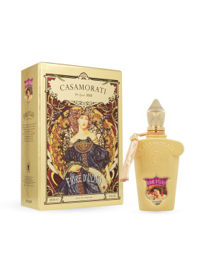 Profumo Donna Xerjoff EDP Casamorati 1888 Fiore D'ulivo 100 ml