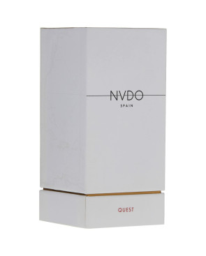 Profumo Unisex Nvdo Spain EDP Quest (75 ml)