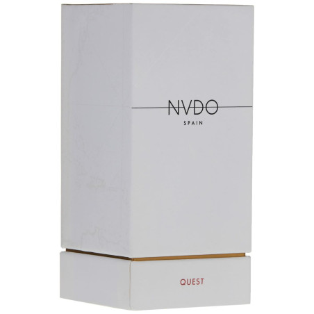 Profumo Unisex Nvdo Spain EDP Quest (75 ml)