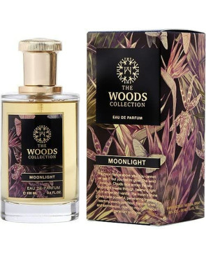 Profumo Unisex The Woods Collection EDP 100 ml Moonlight