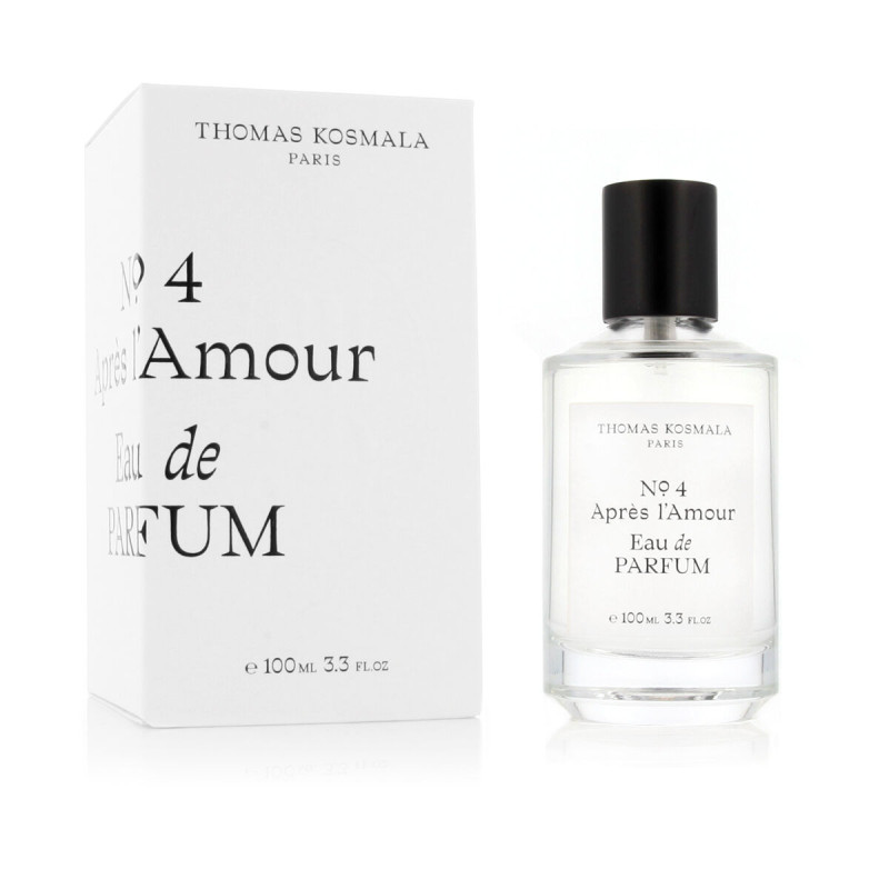 Profumo Unisex Thomas Kosmala EDP No.4 Apres L'amour 100 ml