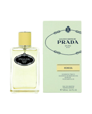 Profumo Donna Prada EDP Infusion De Mimosa 100 ml