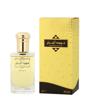 Profumo Unisex Rasasi Oud Al - Mubakhar EDP 100 ml