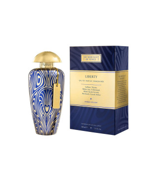 Profumo Unisex The Merchant of Venice EDP Liberty (100 ml)