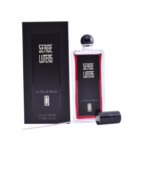 Profumo Donna Serge Lutens EDP La Fille de Berlin (50 ml)