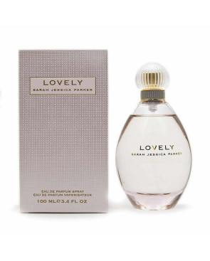 Profumo Donna Sarah Jessica Parker Lovely EDP EDP 100 ml