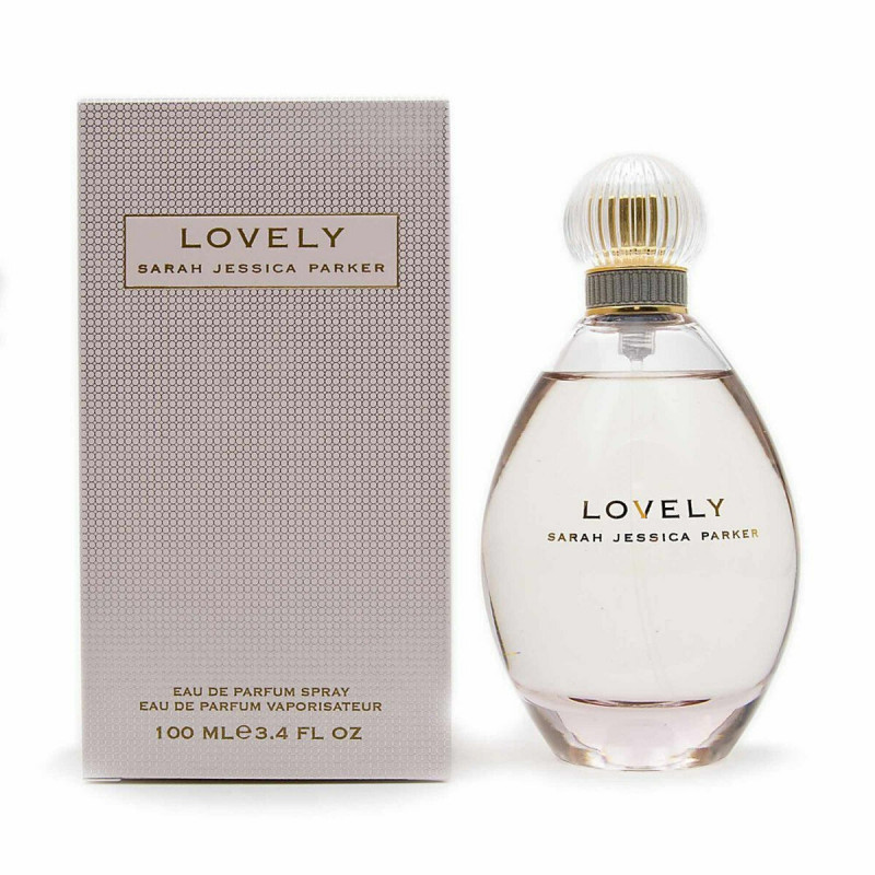 Profumo Donna Sarah Jessica Parker Lovely EDP EDP 100 ml