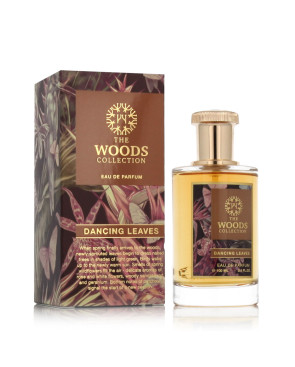 Profumo Unisex The Woods Collection EDP Dancing Leaves (100 ml)