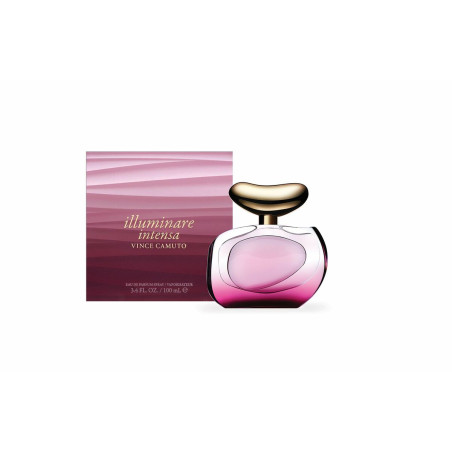 Profumo Donna Vince Camuto EDP 100 ml Illuminare Intensa