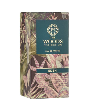 Profumo Unisex The Woods Collection EDP Eden (100 ml)