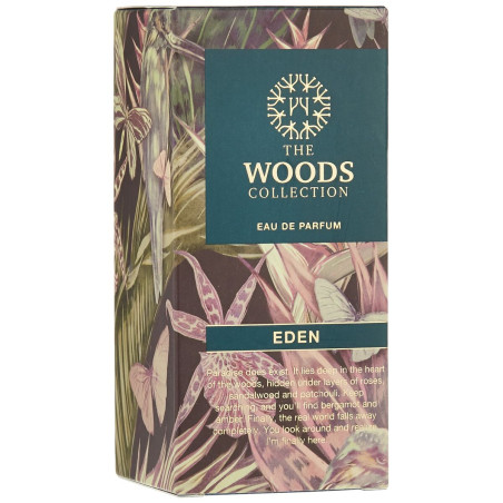 Profumo Unisex The Woods Collection EDP Eden (100 ml)