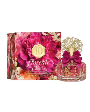 Profumo Donna Vince Camuto EDP Floreale 100 ml