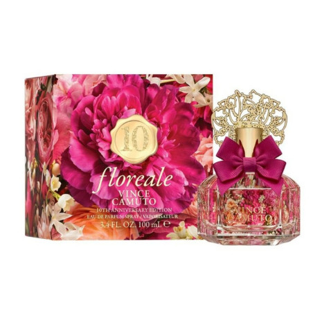 Profumo Donna Vince Camuto EDP Floreale 100 ml