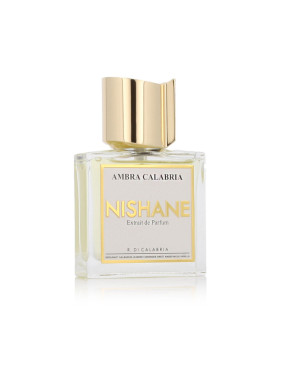 Profumo Unisex Nishane Ambra Calabria 50 ml