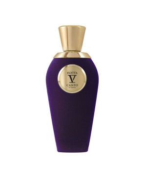 Profumo Unisex V Canto 100 ml Isotta