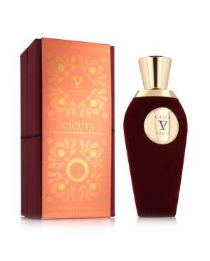 Profumo Unisex V Canto 100 ml Cicuta