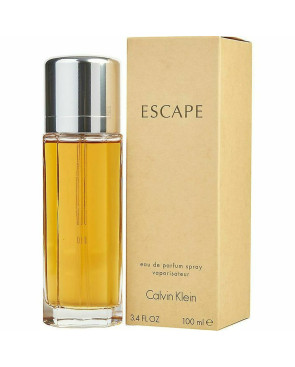 Profumo Donna Calvin Klein EDP Escape For Women 100 ml