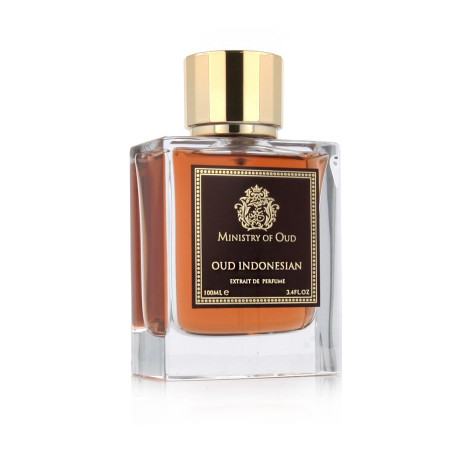 Profumo Unisex Ministry of Oud Oud Indonesian (100 ml)